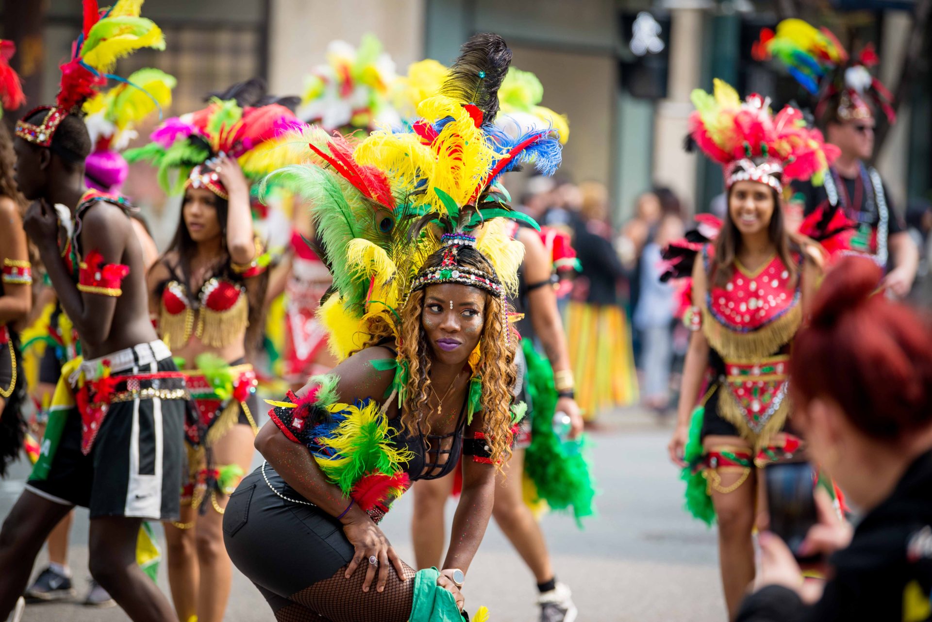Carifiesta Toronto