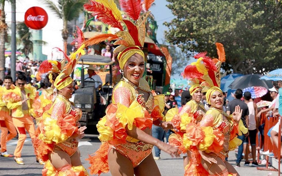 Veracruz carnival