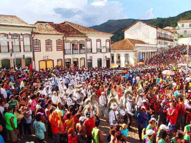 Ouro Preto