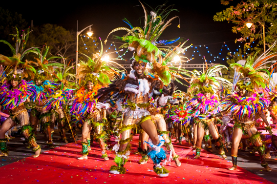 Guadeloupe Carnival