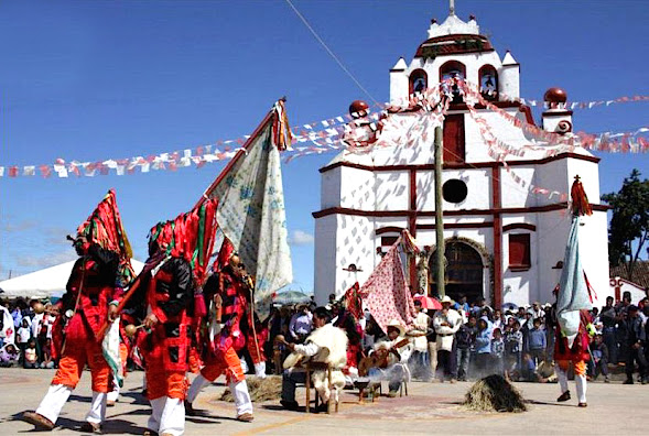 Huistan carnival