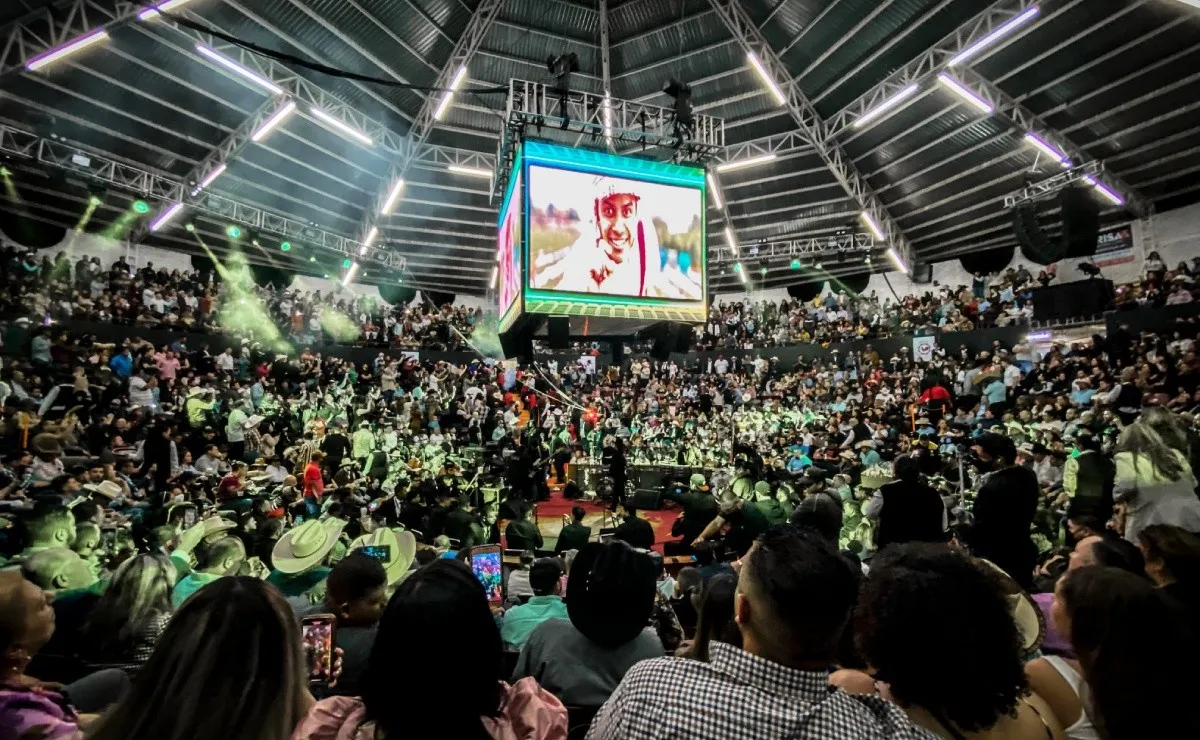 Jalostotitlan carnival