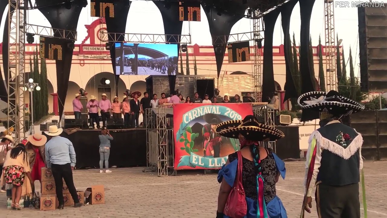 San Jeronimo Xayacatlan