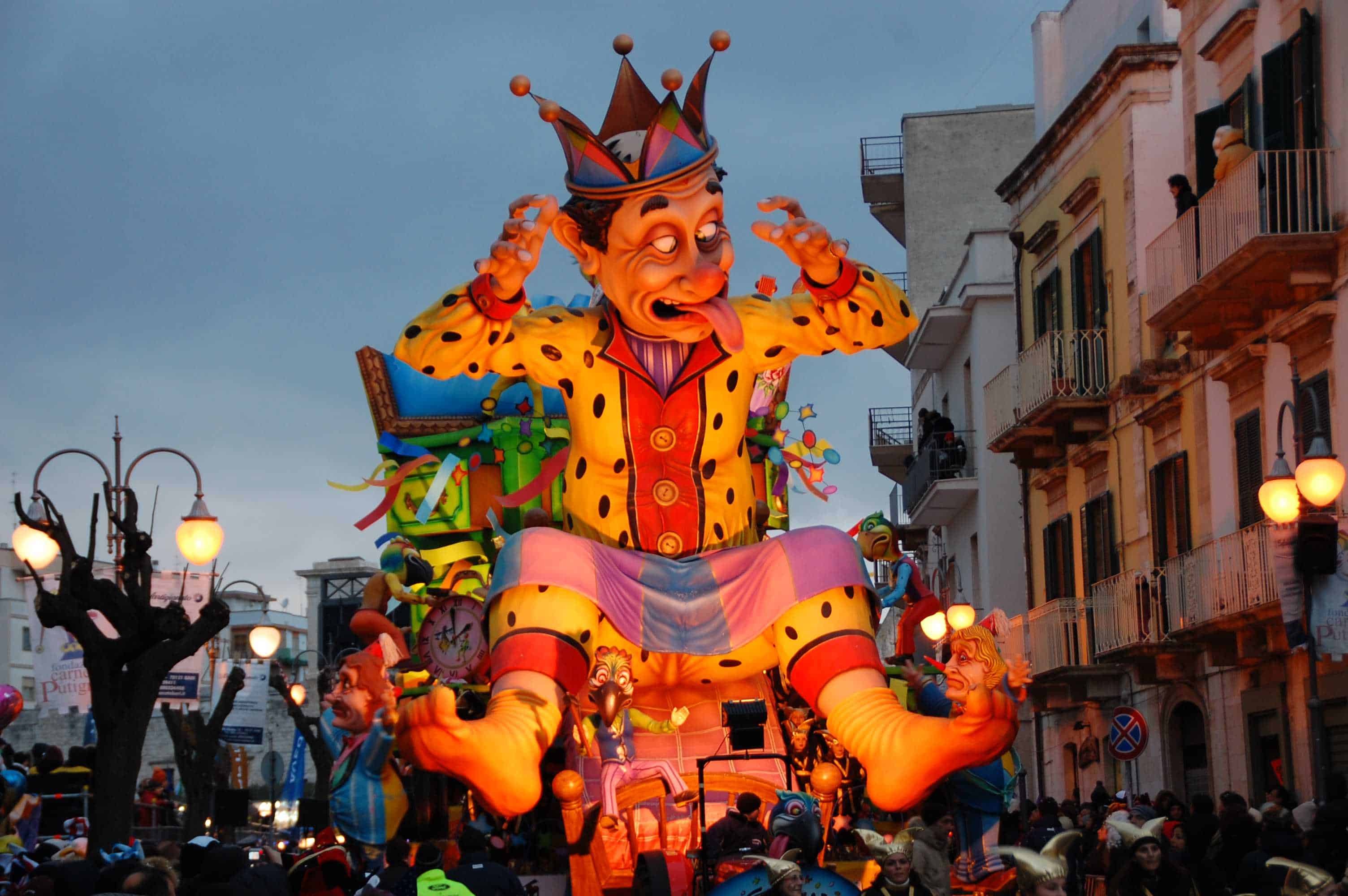 Carnevale di Acireale