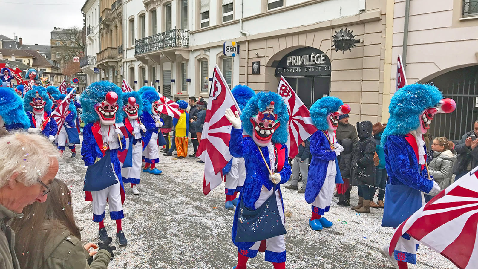 Carnaval de Mulhouse