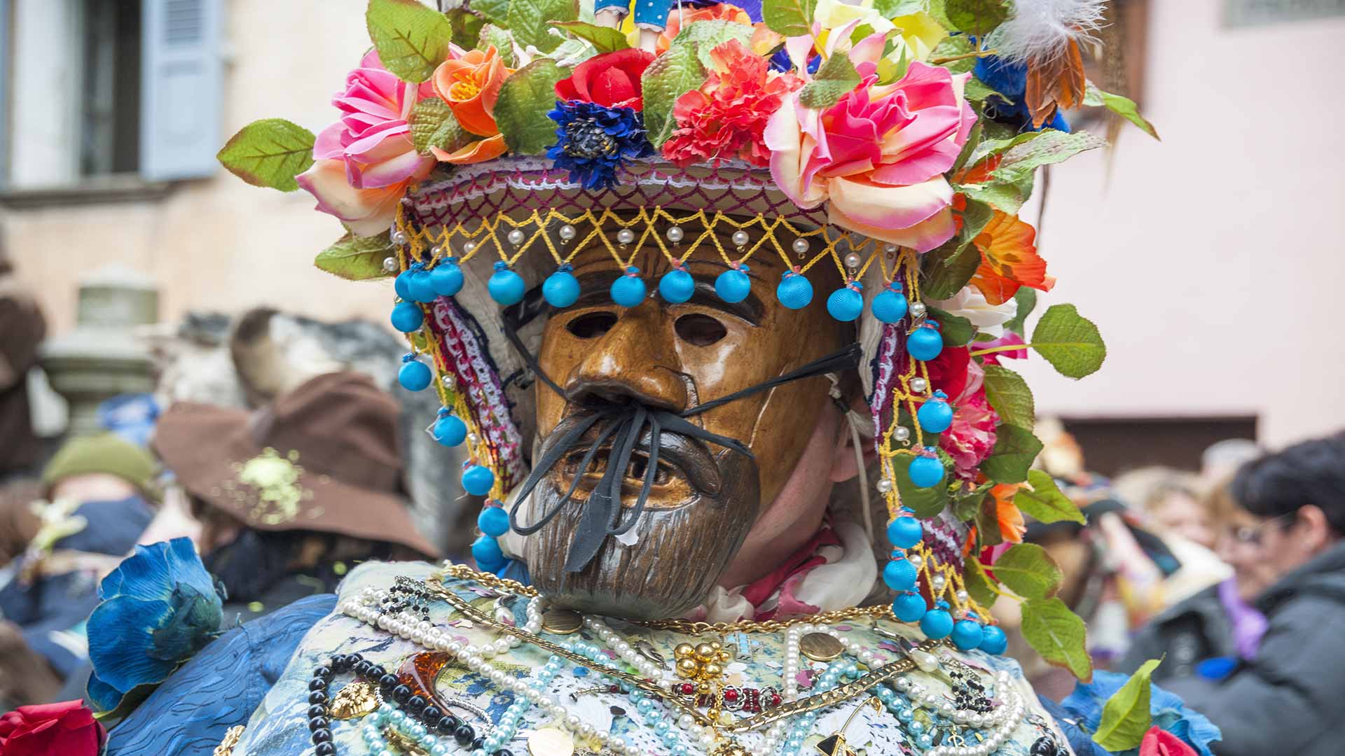 Carnevale di Schignano