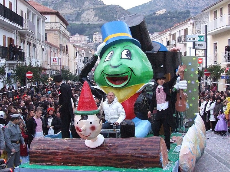 Carnevale di Amantea