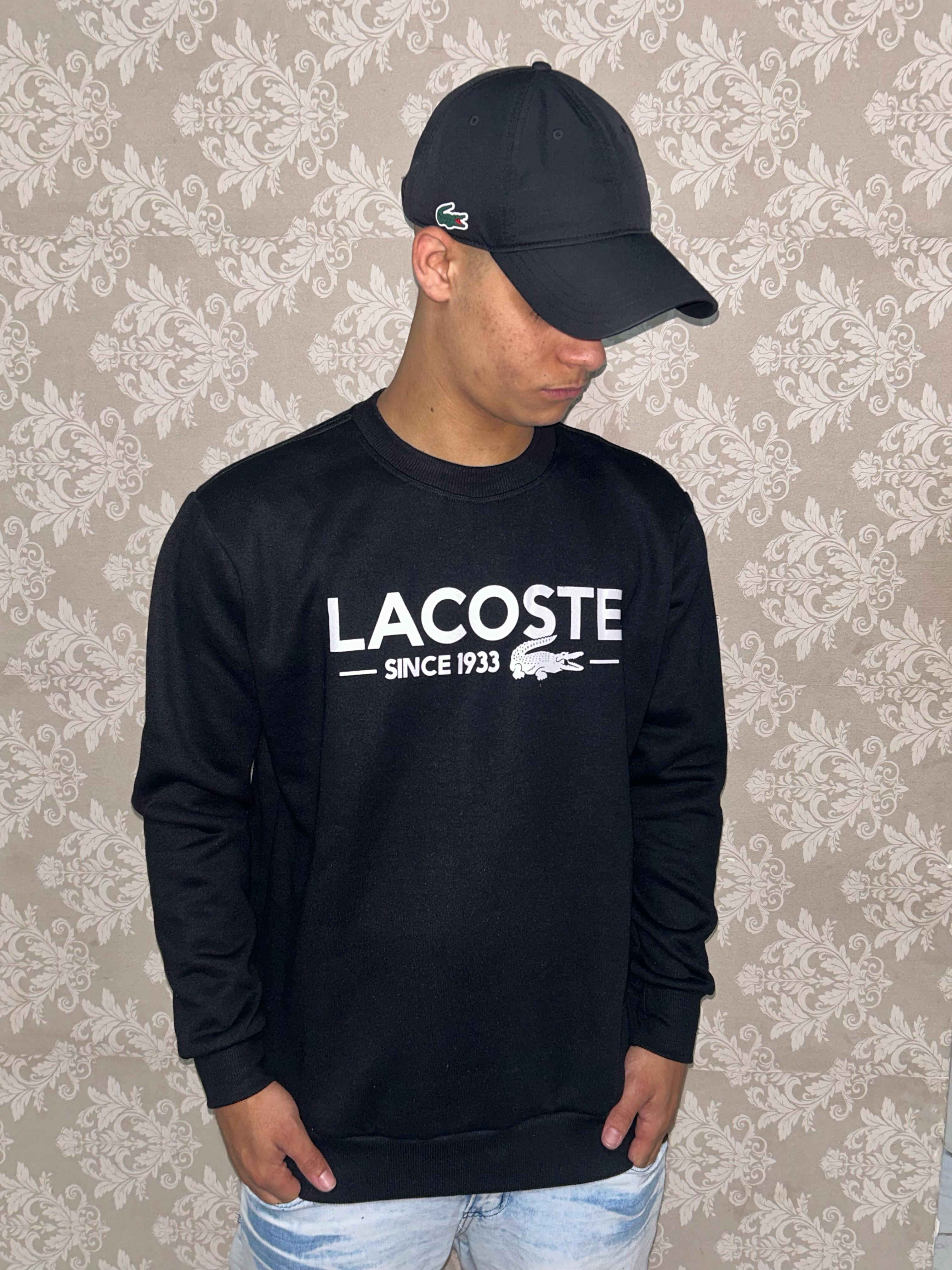 Blusa modelo estampa 1933