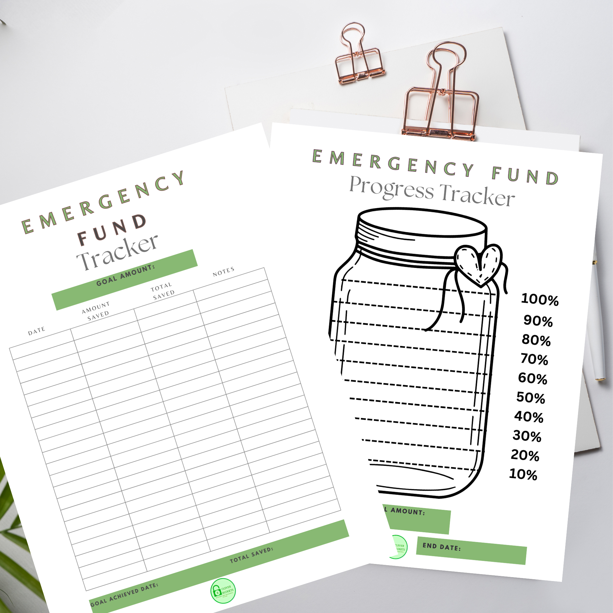 Small Business Deluxe Package