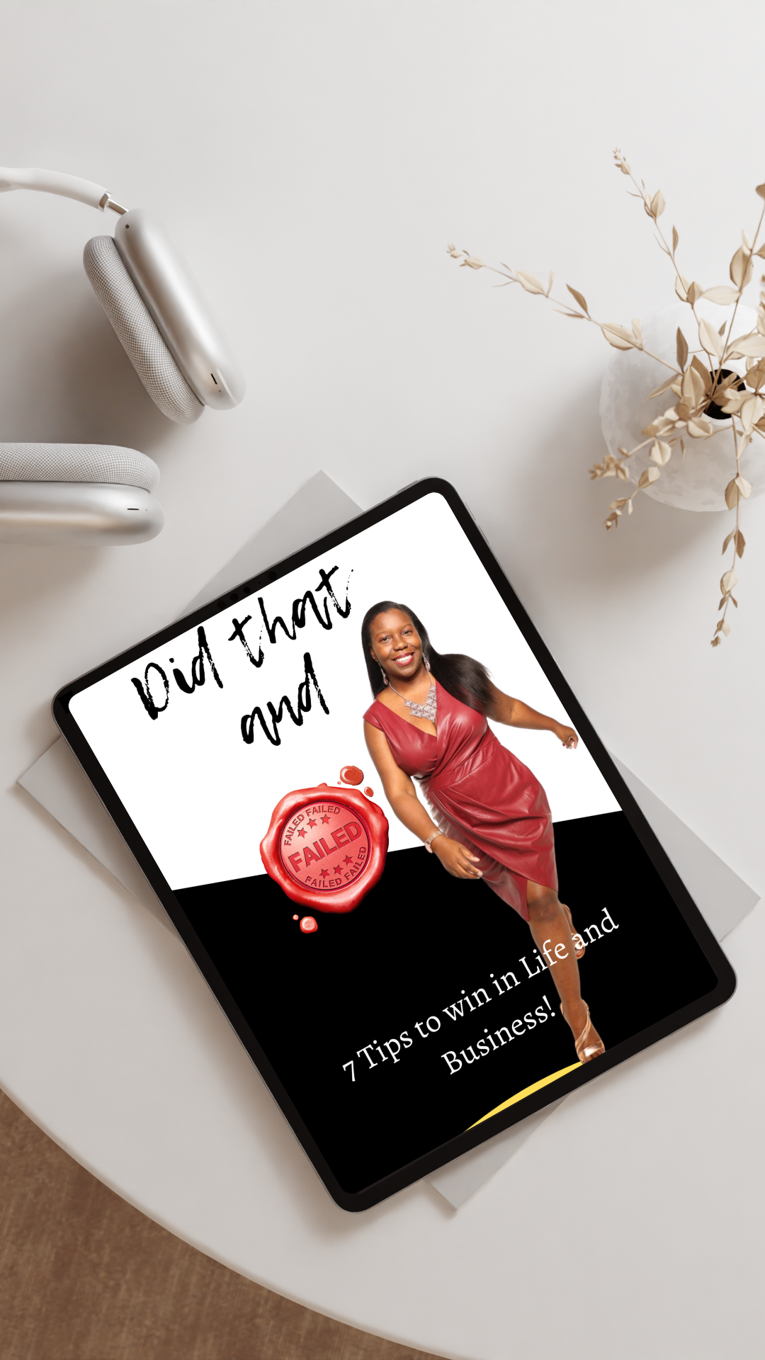 Small Business Deluxe Package