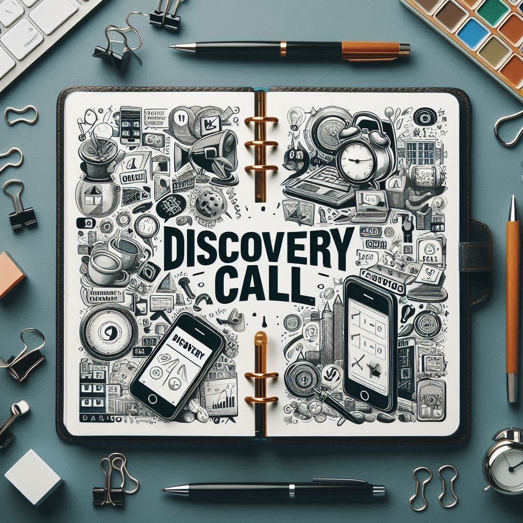 Business Discovery Call Session