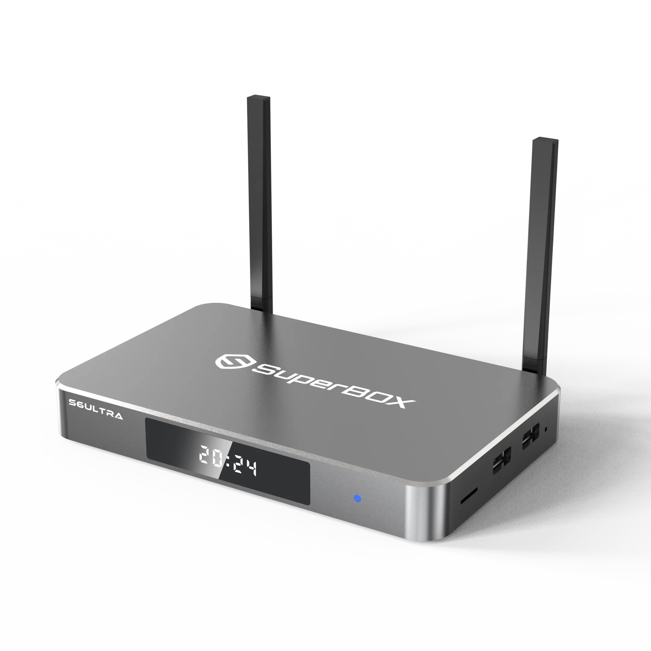 SuperBox S6 Ultra