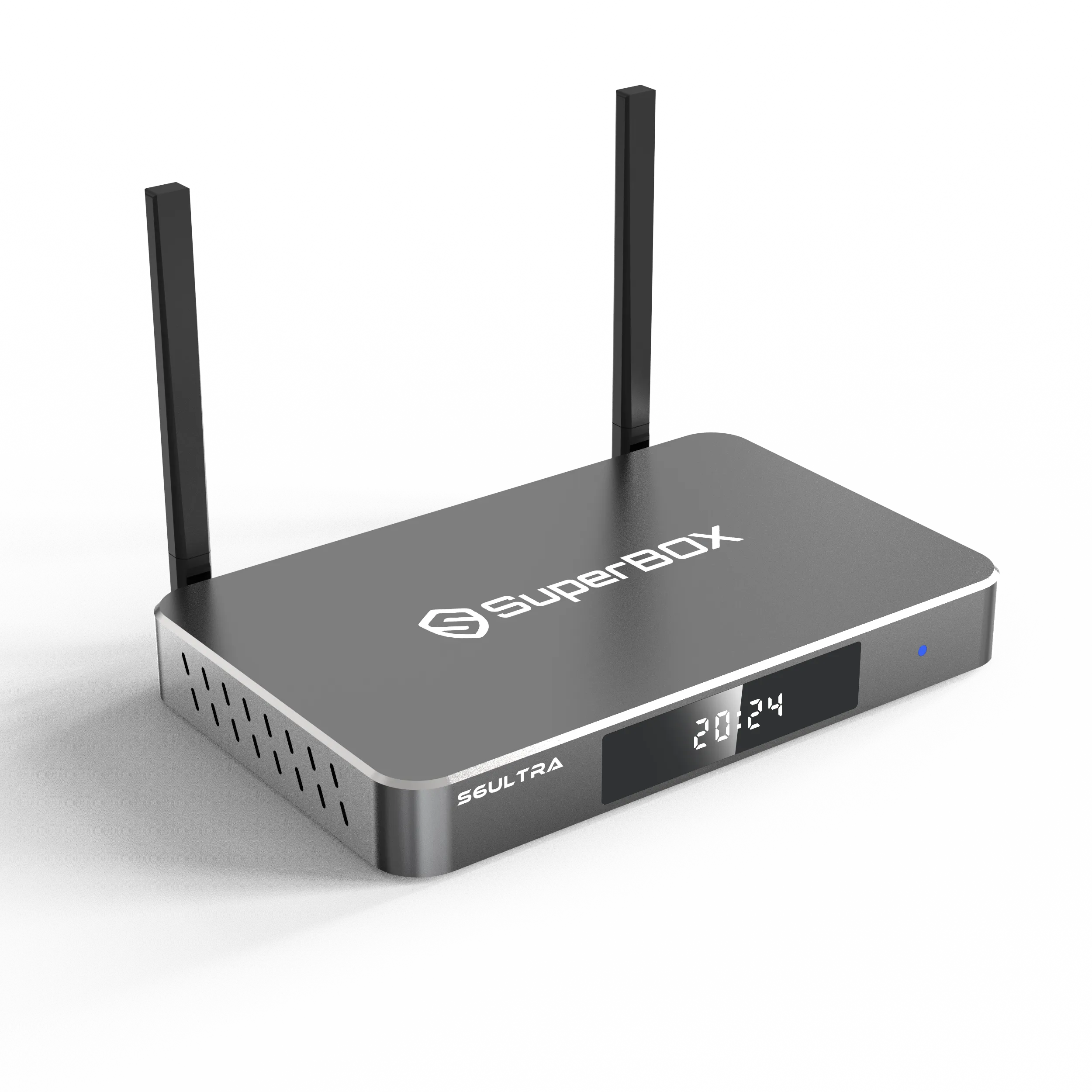 SuperBox S6 Ultra