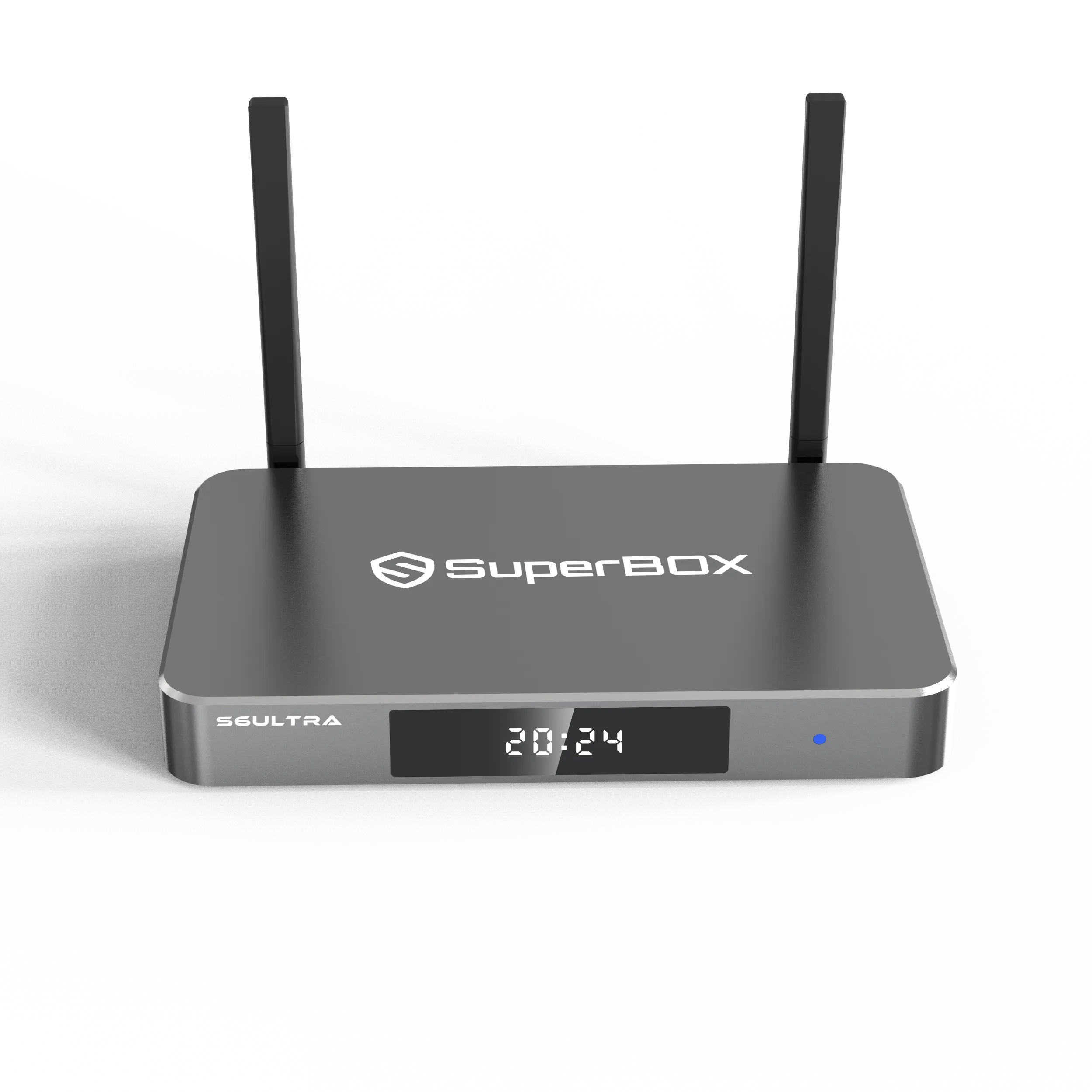 SuperBox S6 Ultra