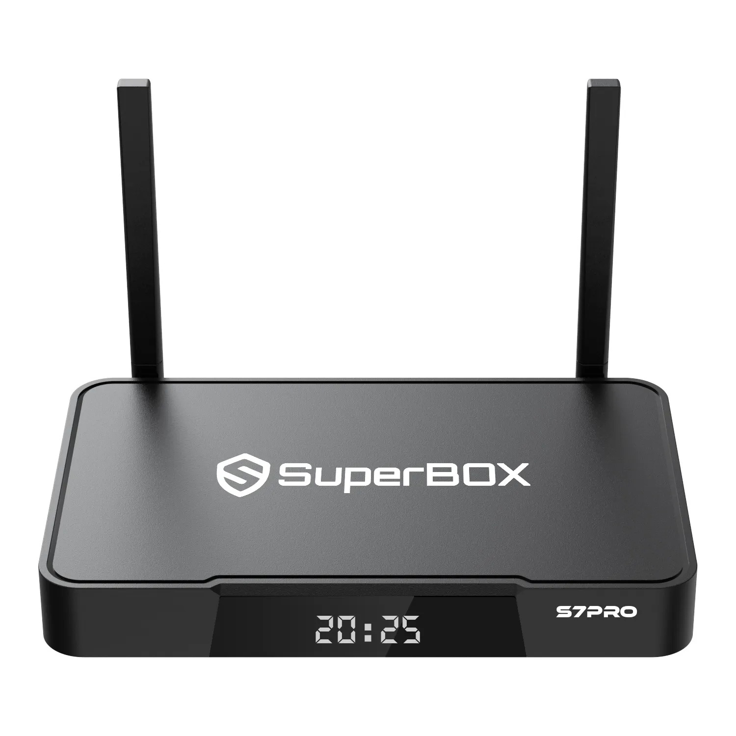 SuperBox S7 Pro
