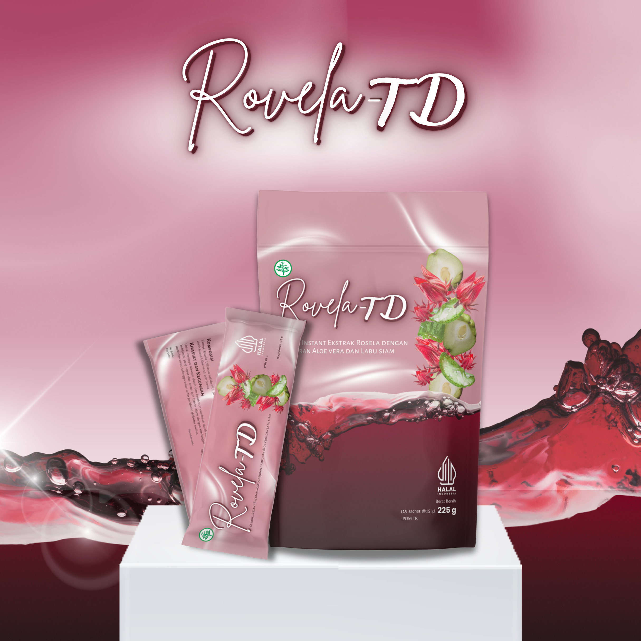 Rovela TD