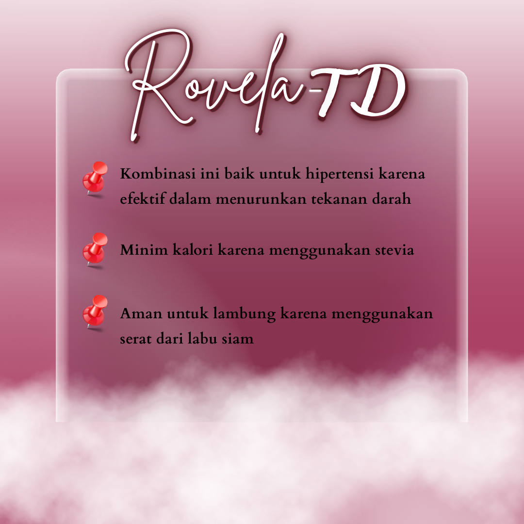 Rovela TD