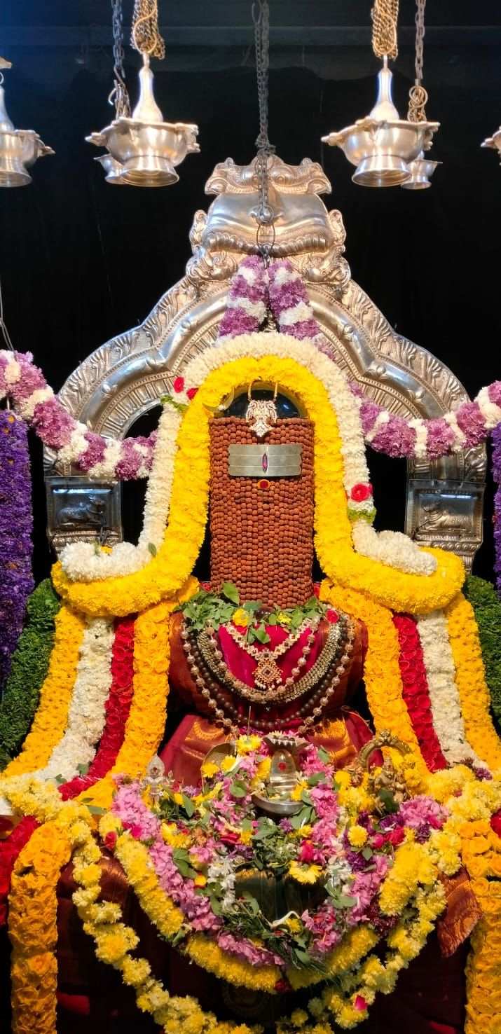 ಅರ್ಚನೆ  / Archana