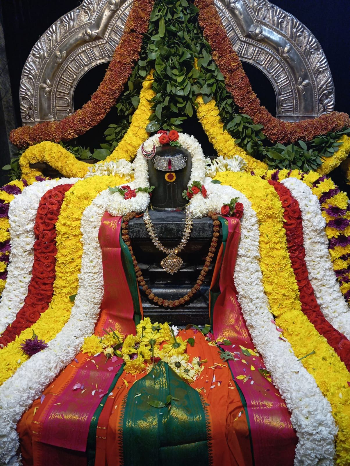 ಮಹಾದಾನಿ / Daily Sankalpa