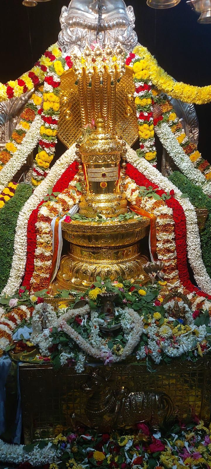 ಮಾಸ ಶಿವರಾತ್ರಿ / Masa Shivaratri