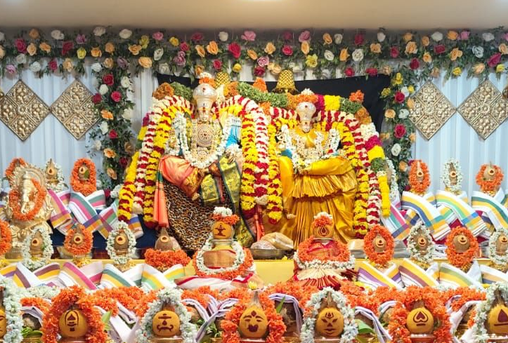 ಗಿರಿಜಾ ಕಲ್ಯಾಣ / Girija Kalyana