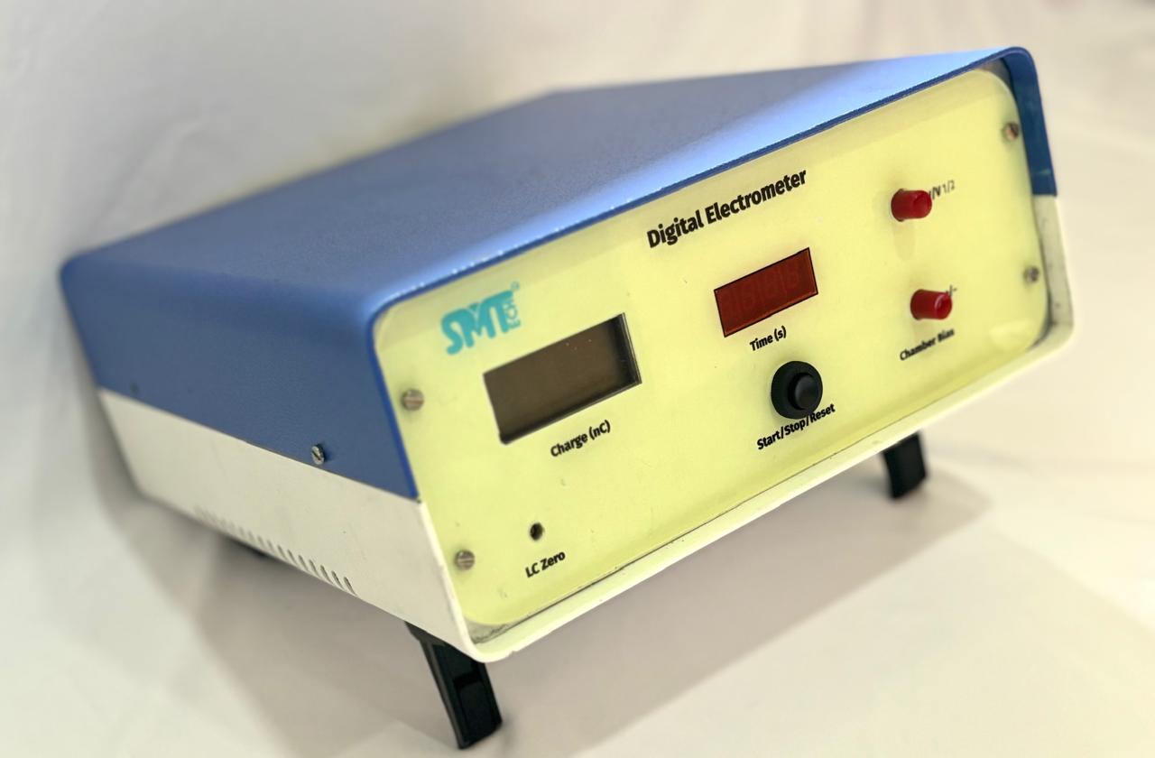 Electrometer 
