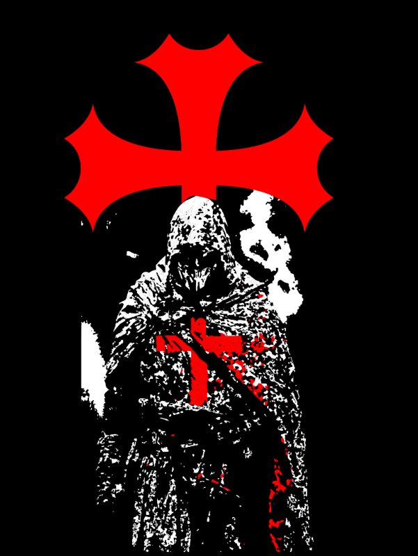 templarios over