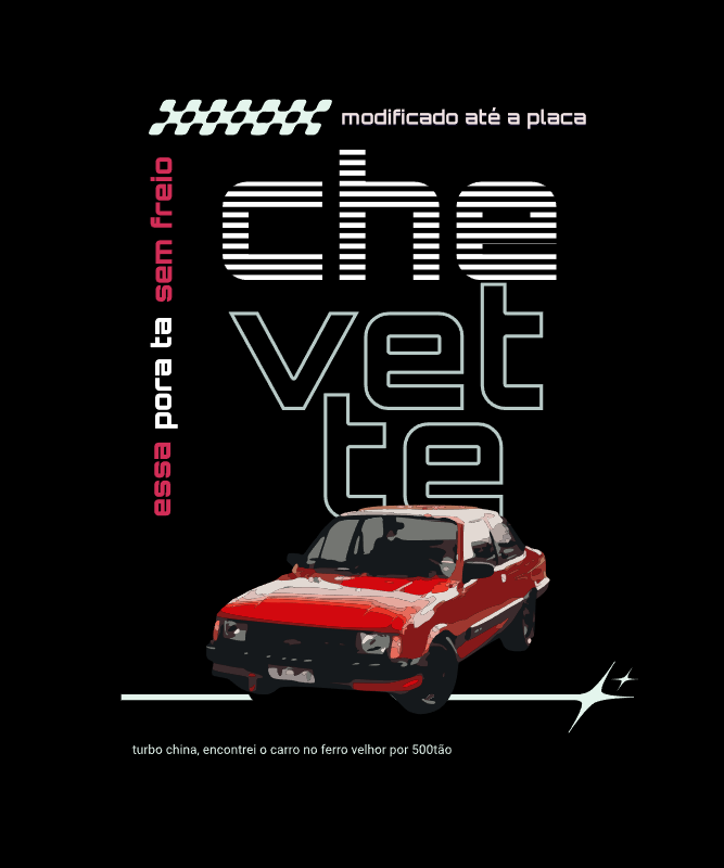 lasanheiros chev