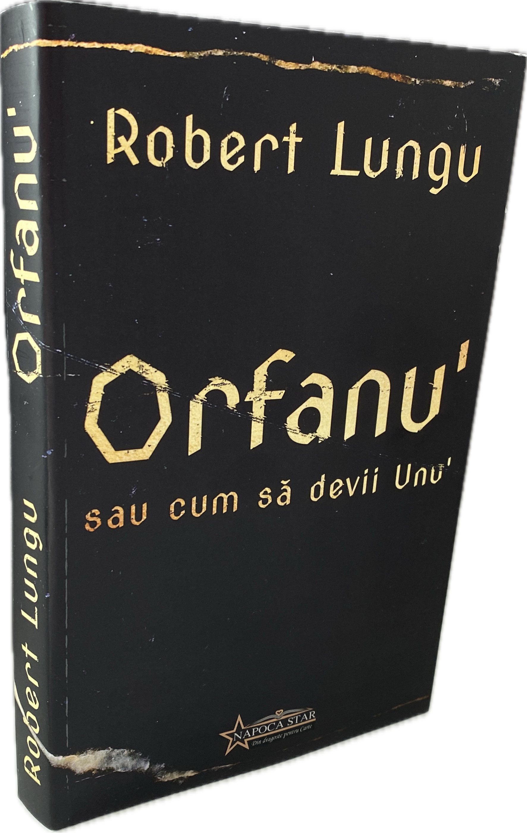 Orfanu'