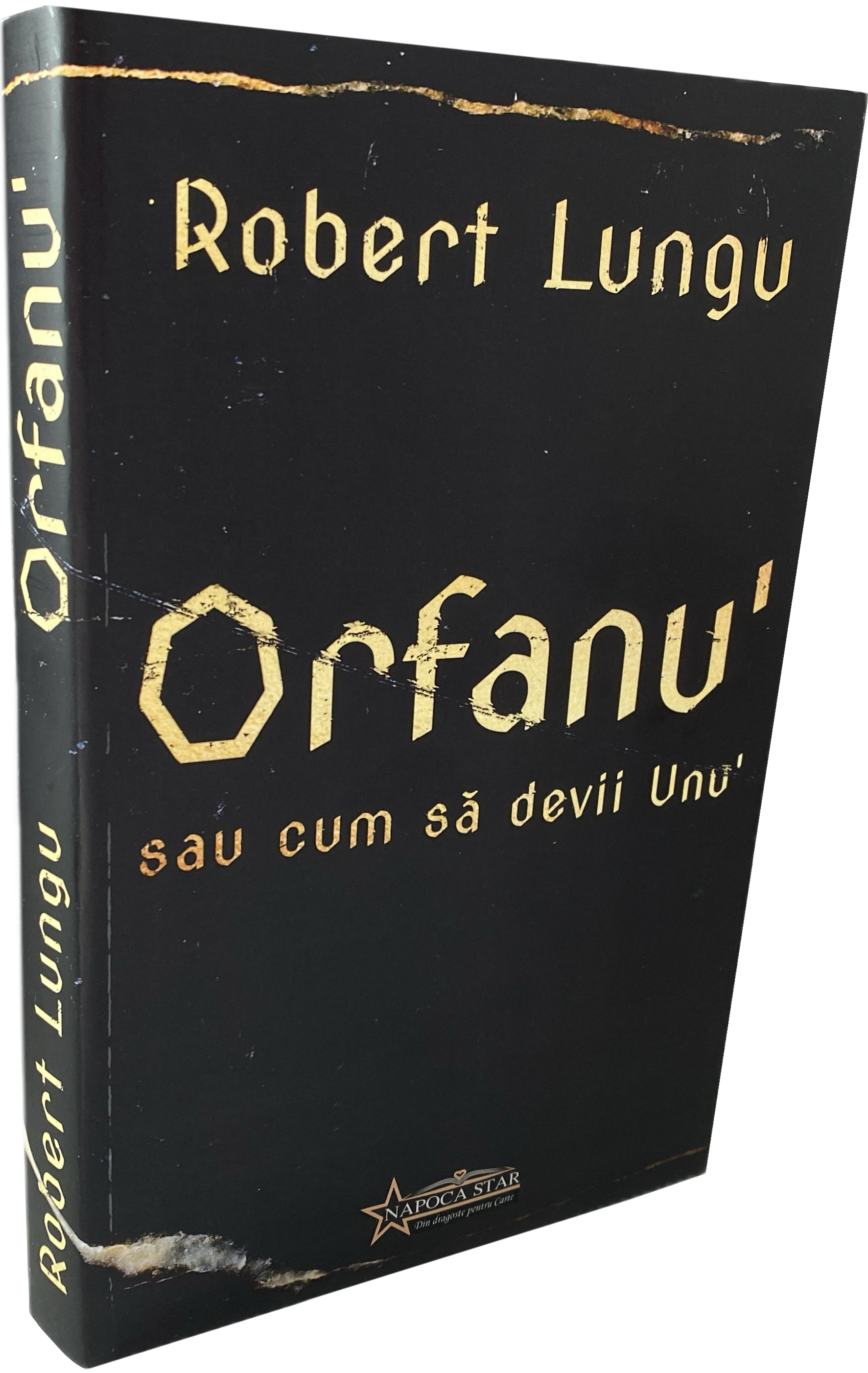 Orfanu' PDF