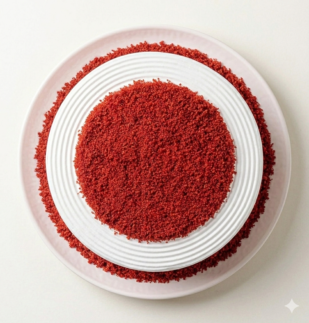 Red Velvet Cake