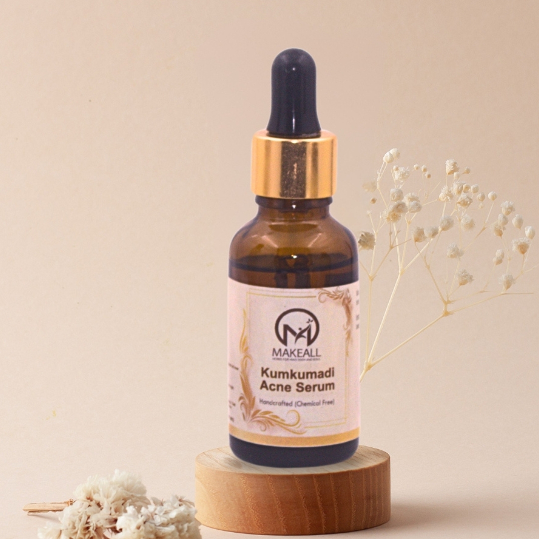 KumKumadi Acne Serum