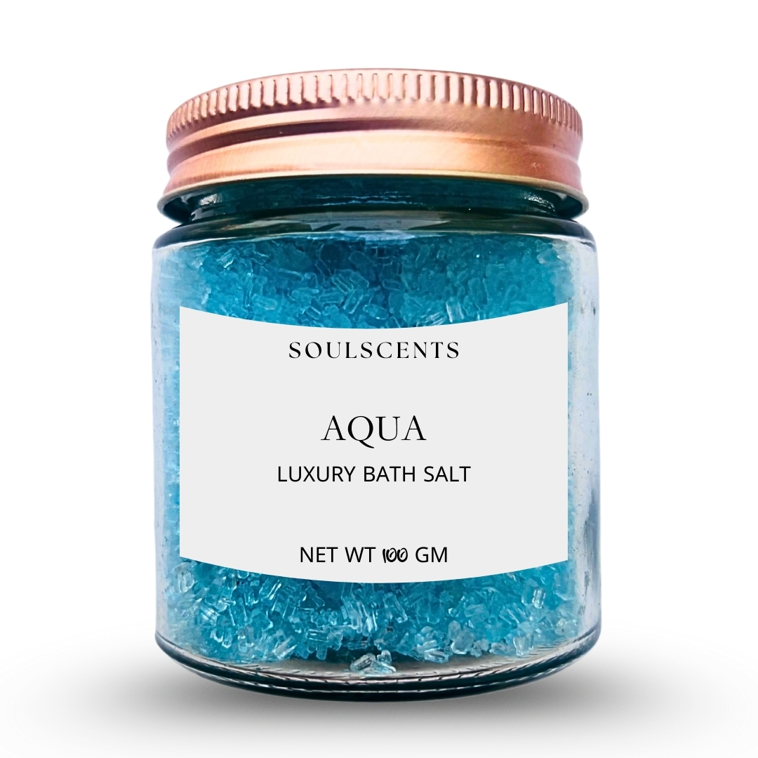 Aqua Bath Salt