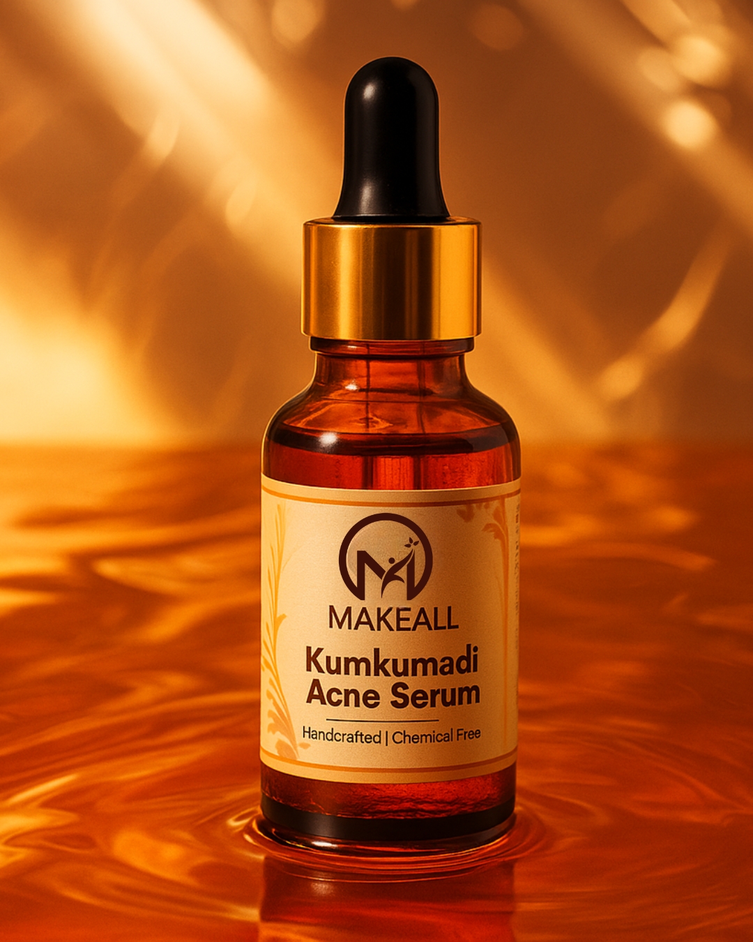 KumKumadi Acne Serum