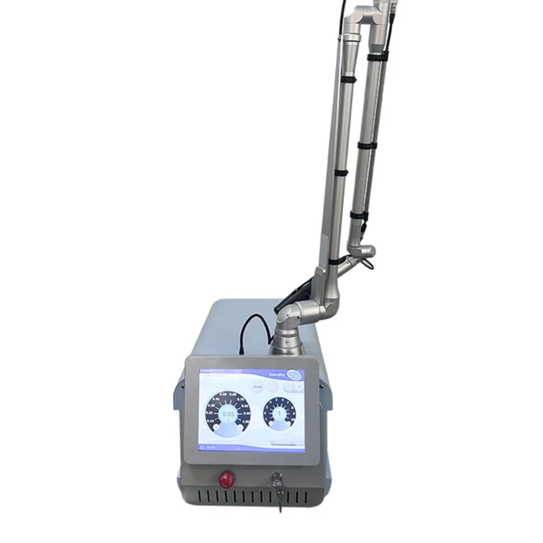 Portable Picosecond Tattoo Removal & Carbon Peel 755nm 1320nm 532nm