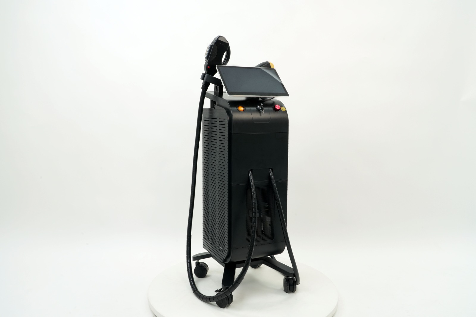 Professional 2 in 1 IPL Skin Rejuvenation 808nm Diode Laser Permanent Hair Removal Machine