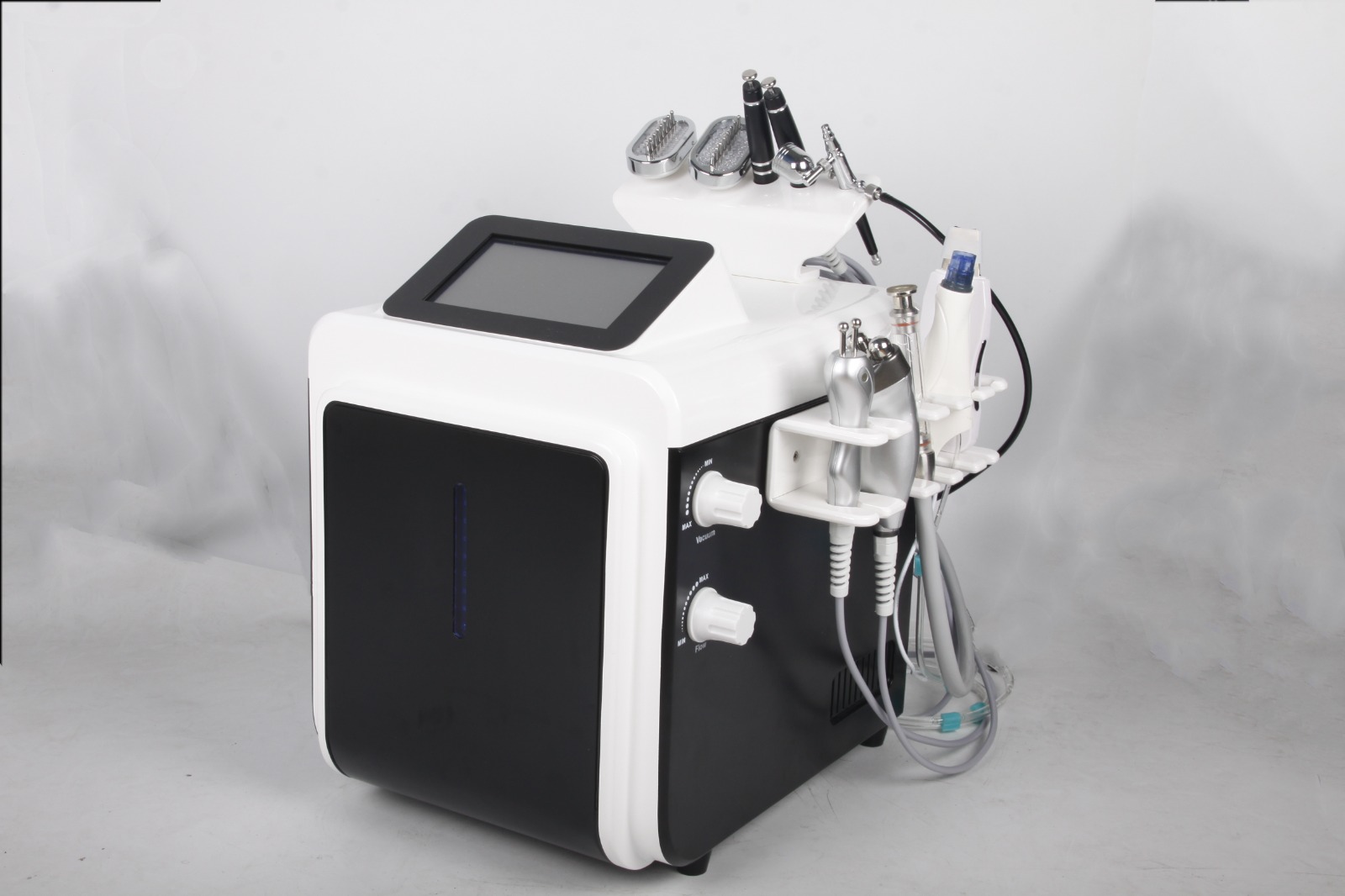 Advanced 10 in 1 Multifunction Skin Care Hydra Facial Beauty Spa Equipment