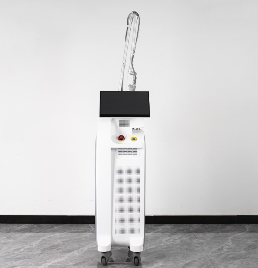 Digital CO₂ Fractional Laser Machine – Model L300 | 3-in-1 Facial, Gynecological & Surgical Treatments