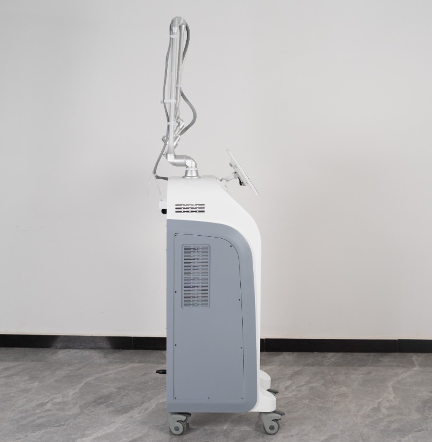 Digital CO₂ Fractional Laser Machine – Model L300 | 3-in-1 Facial, Gynecological & Surgical Treatments