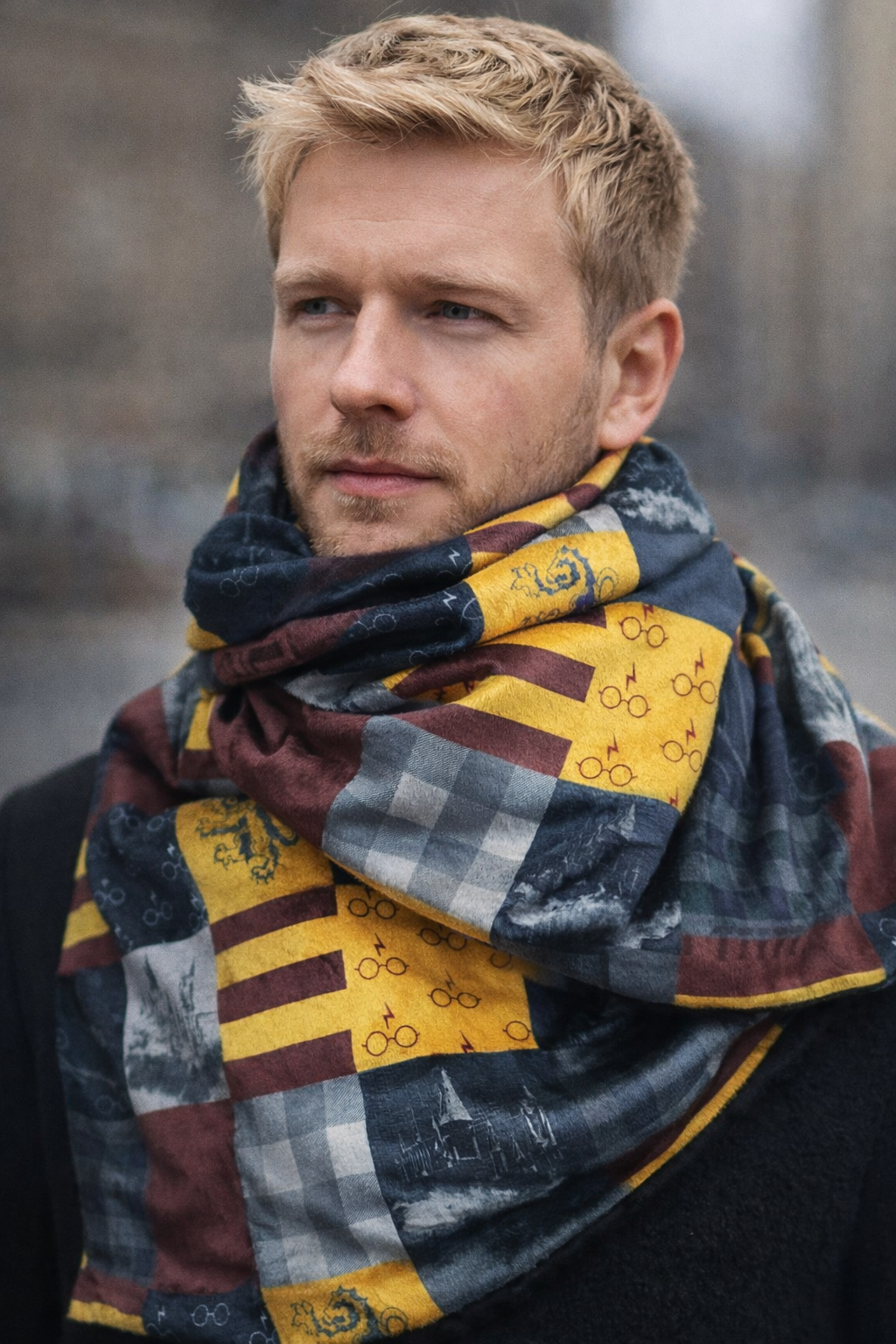 Force, Sagesse et Cœur Vaillant 