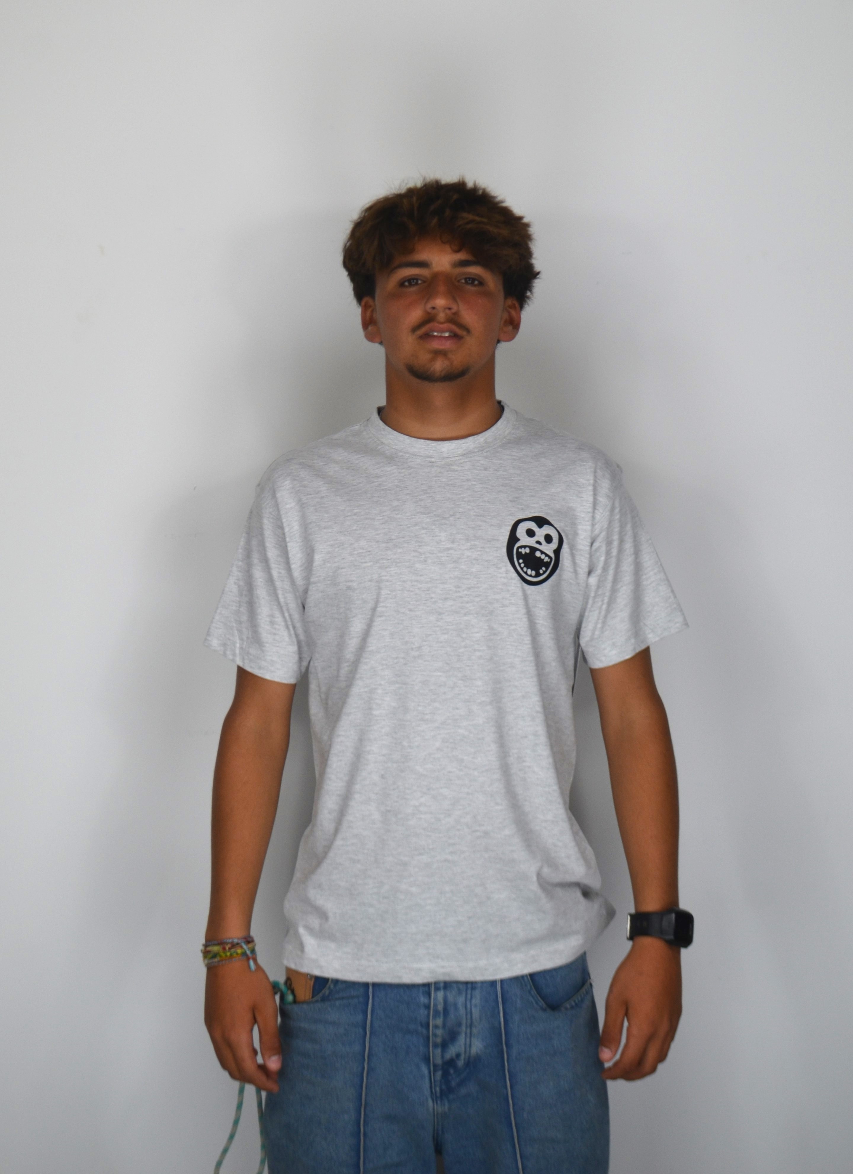 CLASSIC T-SHIRT 