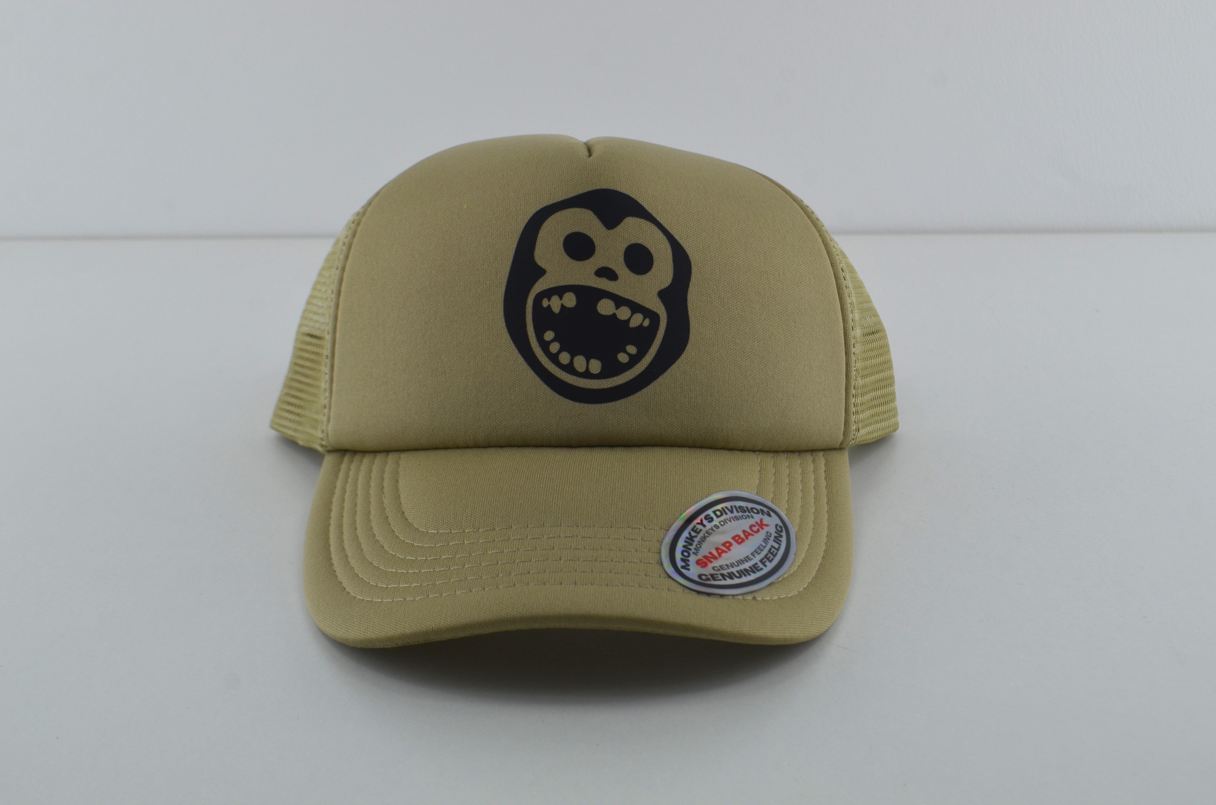 MONKEY TRUCKER