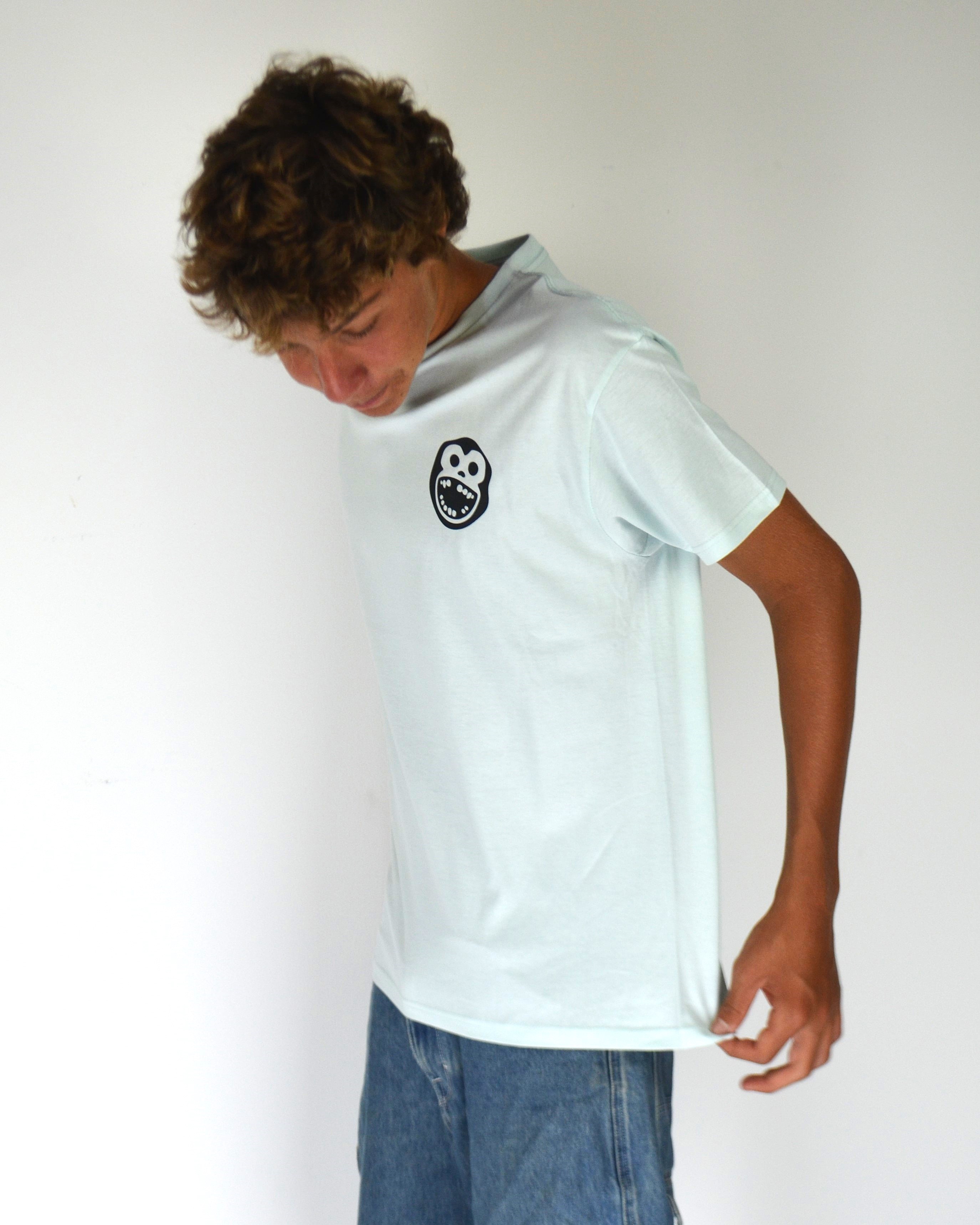 DRAM T-SHIRT