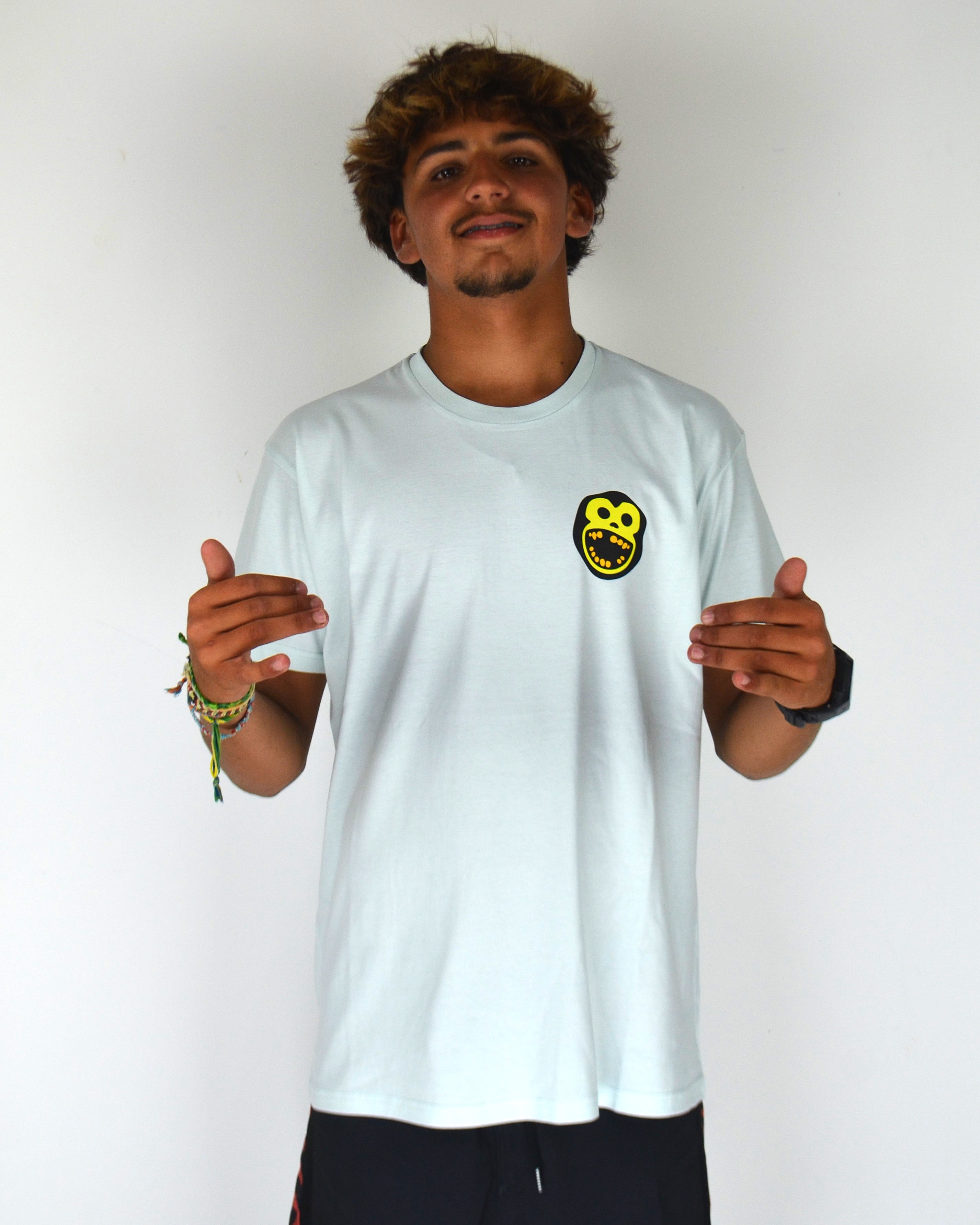CLASSIC MONKEY T-SHIRT