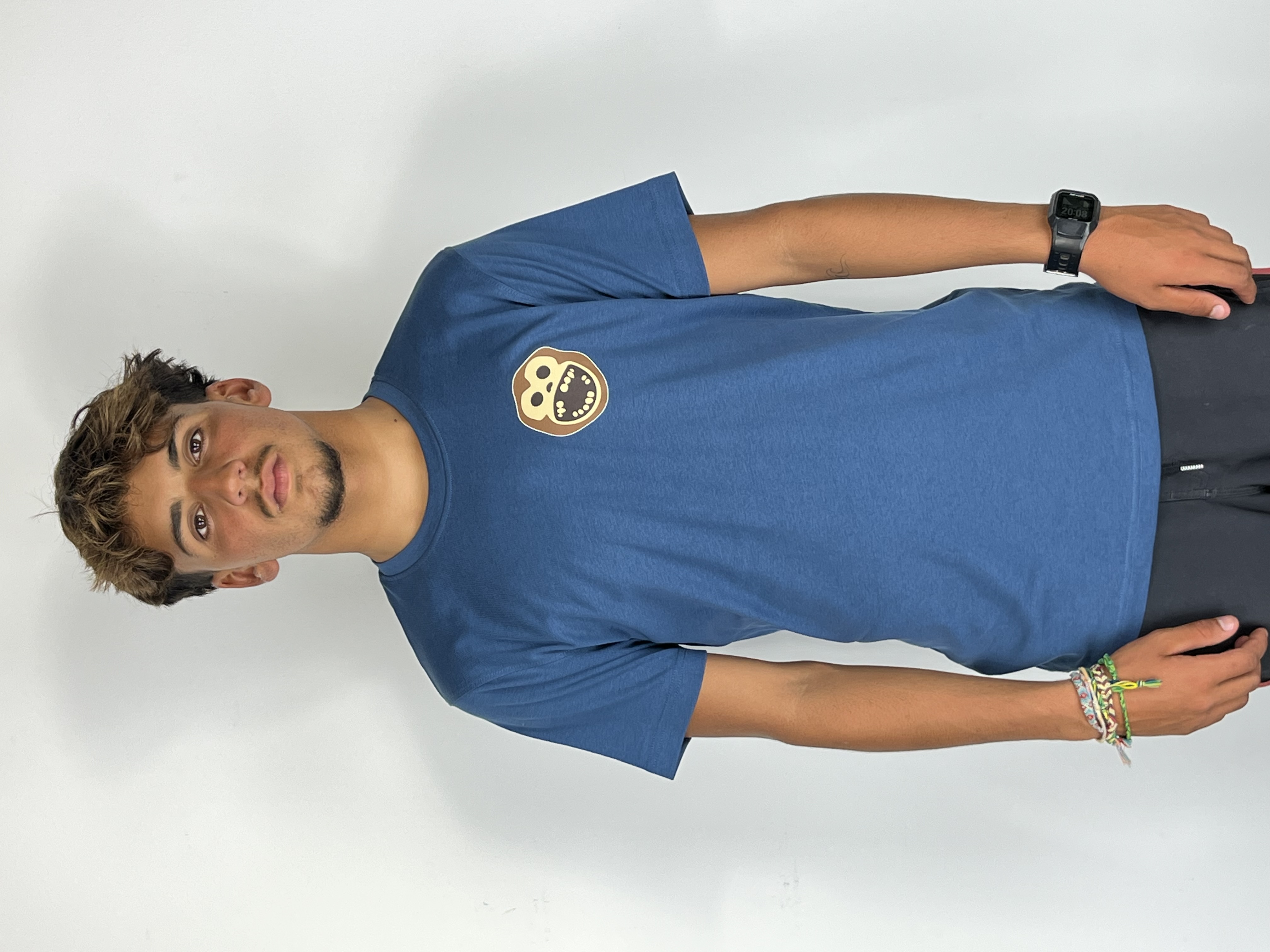 CLASSIC MONKEY T-SHIRT