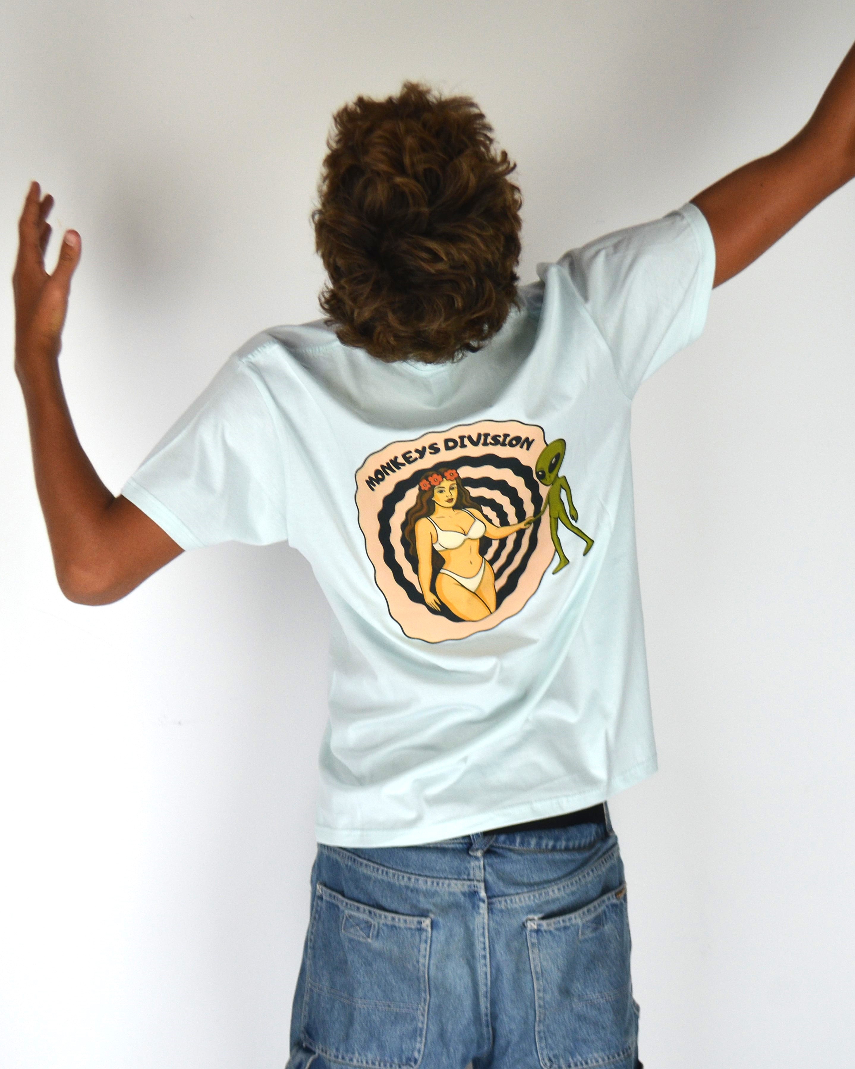 DRAM T-SHIRT