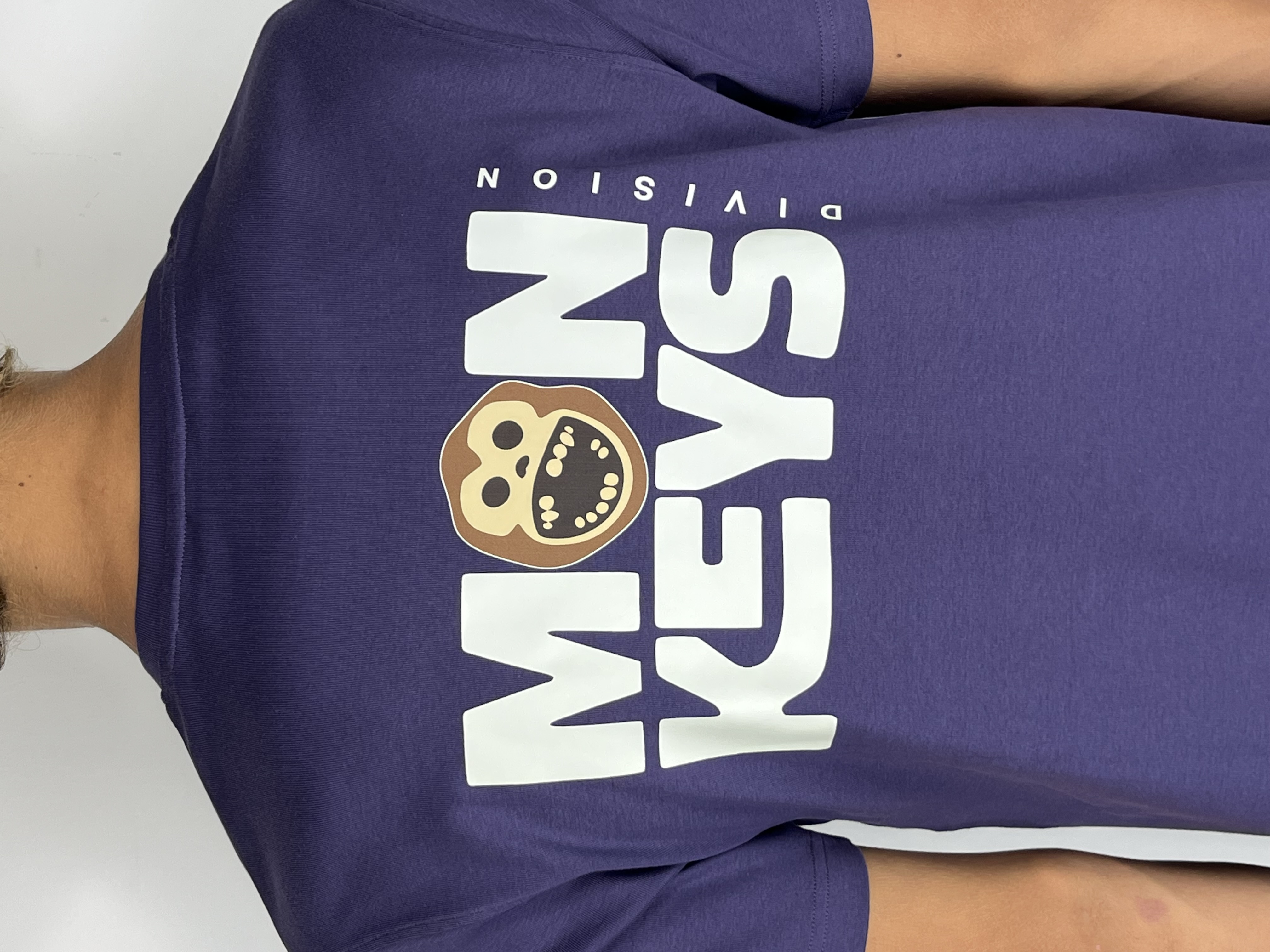 CLASSIC MONKEY T-SHIRT
