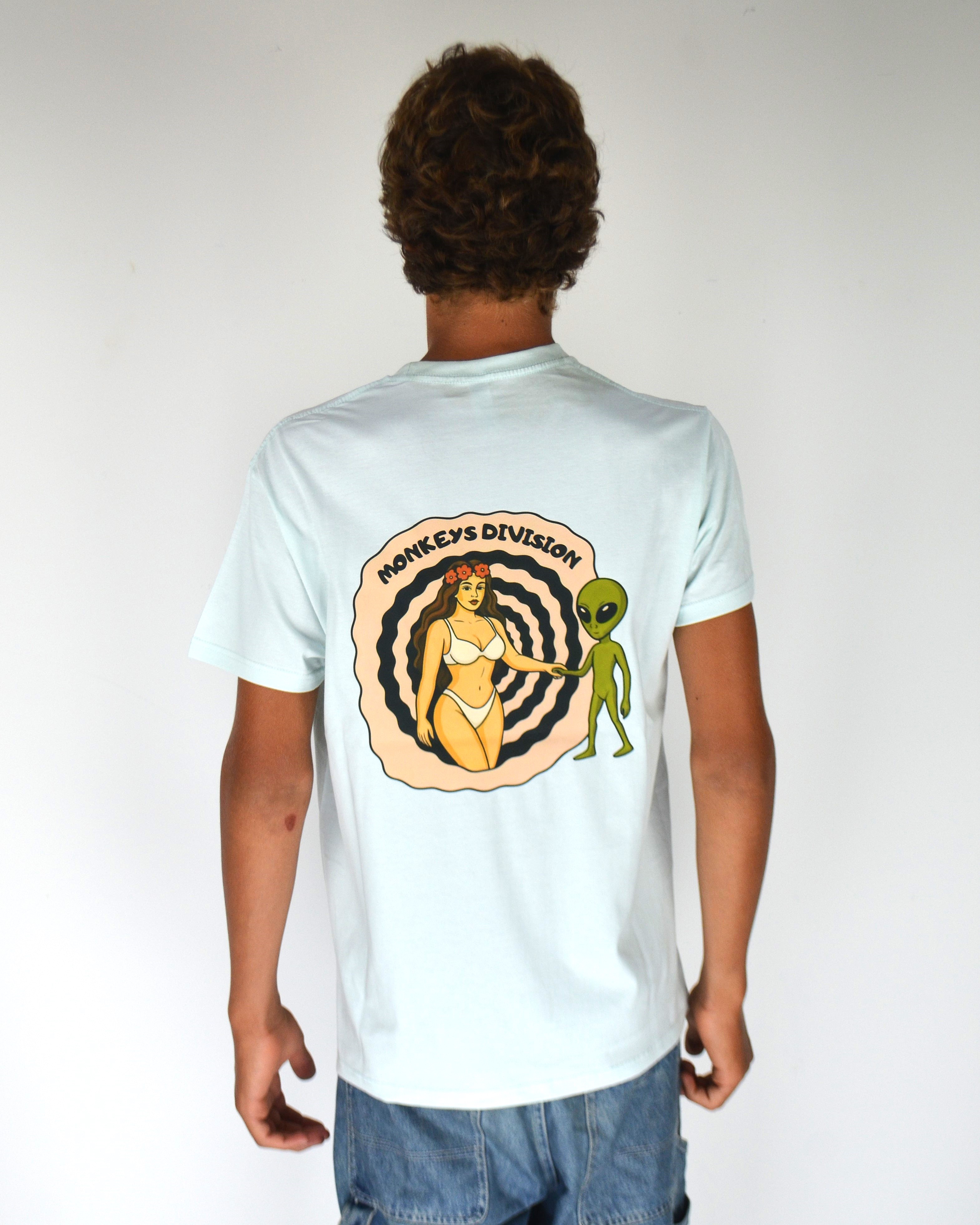 DRAM T-SHIRT