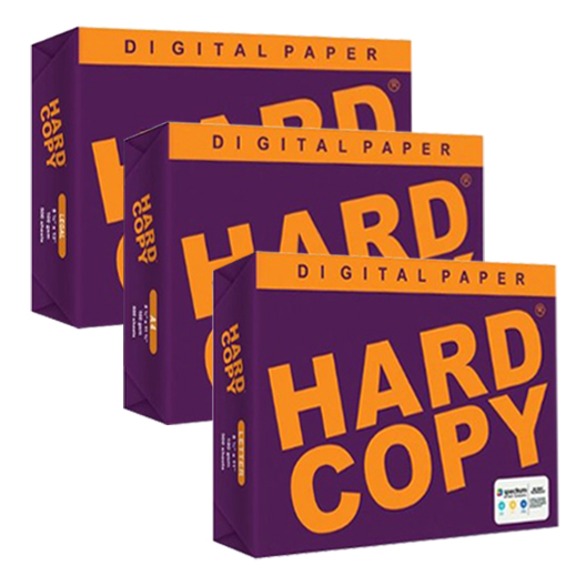 Bond Paper Hard Copy 100gsm