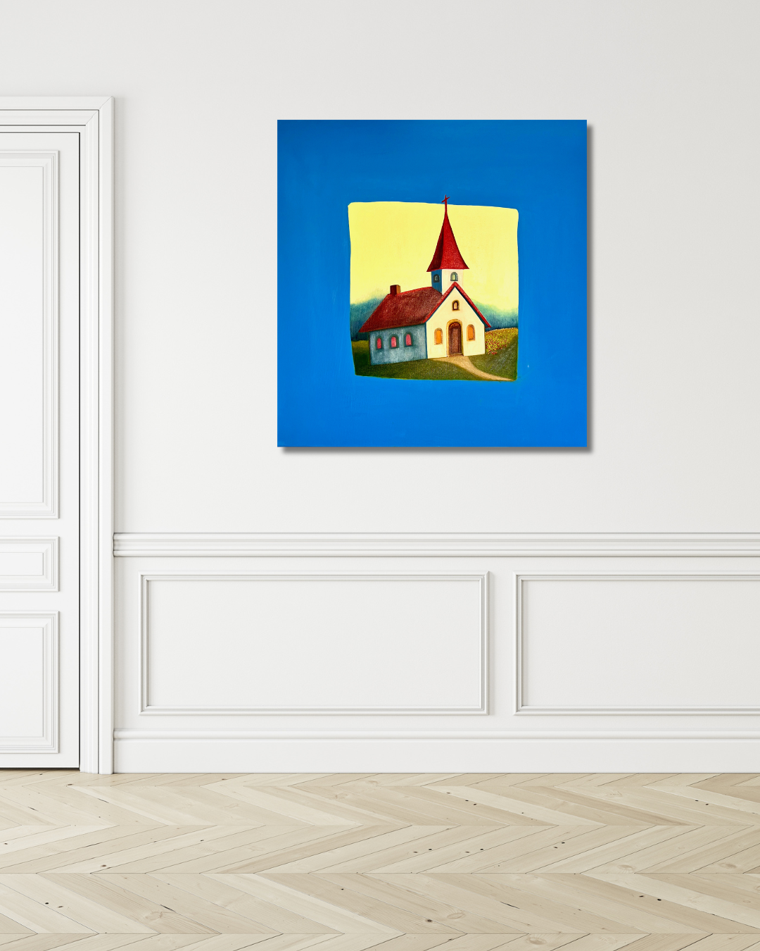 American Prairie Church